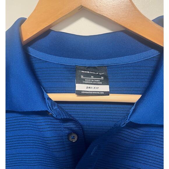 Nike golf polo - Picture 3 of 6